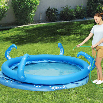Bestway Easy Set Zwembad OctoPool 274x76 cm 5