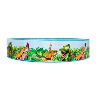 Bestway Zwembad Dinosaur Fill&amp;apos;N Fun 6