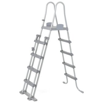 Bestway Steel Pro MAX Zwembadset rond 457x122 cm 3