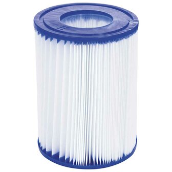 Bestway Power Steel Zwembadset rechthoekig 412x201x122 cm 8