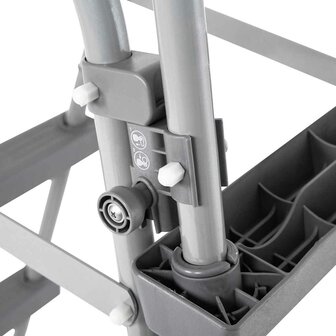 Bestway Power Steel Zwembadset 404x201x100 cm 4