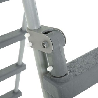 Bestway Steel Pro MAX Zwembadset 488x122 cm 6