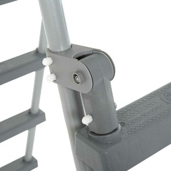 Bestway Power Steel Zwembad 549x132 cm 6