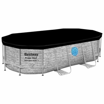 Bestway Power Steel Zwembadset 427x250x100 cm 5