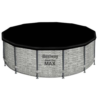 Bestway Power Steel Zwembad 427x122 cm 5