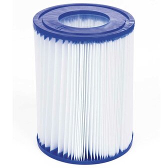 Bestway Steel Pro MAX Zwembadset rond 396x122 cm 8