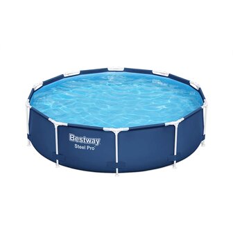 Bestway Zwembad Steel Pro 305x76 cm 3