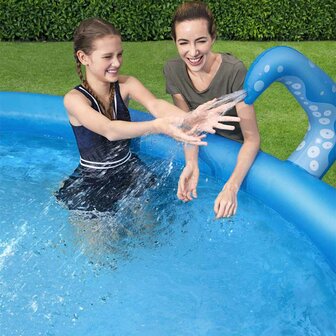 Bestway Easy Set Zwembad OctoPool 274x76 cm 8