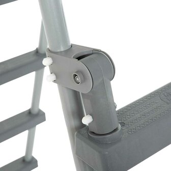 Bestway Zwembadset Steel Pro MAX rond 457x122 cm 5