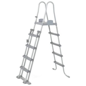 Bestway Steel Pro MAX Zwembadset rond 366x122 cm 3