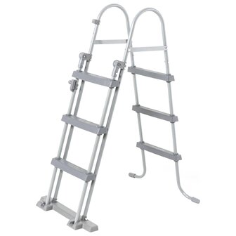 Bestway Zwembadset Steel Pro MAX rond 427x107 cm 3