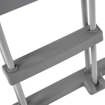 Bestway Zwembadset Steel Pro MAX rond 427x107 cm 8