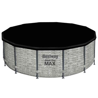 Bestway Zwembad Power Steel 427x122 cm 7