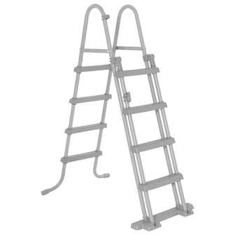 Bestway Zwembad Power Steel rond 488x122 cm 7