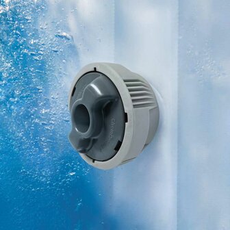 Bestway Lay-Z-Spa Hottub Hawaii HydroJet Pro opblaasbaar 5