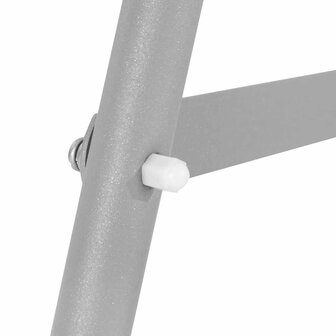 Bestway Zwembadladder Flowclear 2 treden 84 cm 4