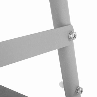 Bestway Zwembadladder 2 treden Flowclear 84 cm 6
