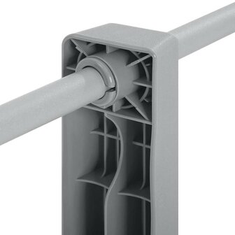 Bestway Zwembadladder 2 treden Flowclear 84 cm 7