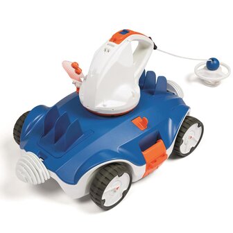 Bestway Flowclear Zwembadreinigingsrobot Aquatronix 58482 2