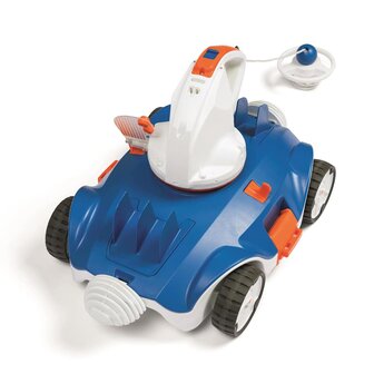 Bestway Flowclear Zwembadreinigingsrobot Aquatronix 58482 3