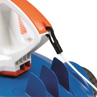 Bestway Flowclear Zwembadreinigingsrobot Aquatronix 58482 8