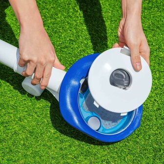 Bestway Flowclear Zwembadstofzuiger AquaSweeper automatisch 6