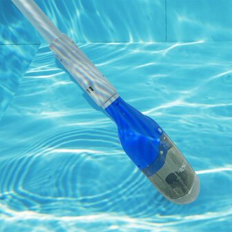 Bestway Flowclear Zwembadstofzuiger AquaTech draadloos 3