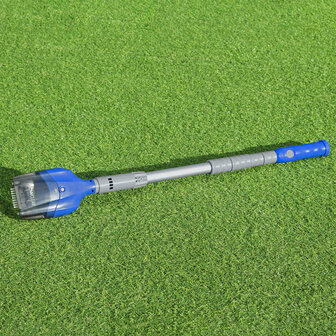Bestway Flowclear Zwembadstofzuiger AquaTech draadloos 4