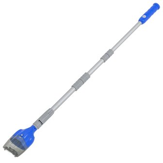 Bestway Flowclear Zwembadstofzuiger AquaTech draadloos 5