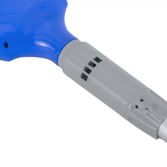 Bestway Flowclear Zwembadstofzuiger AquaTech draadloos 8
