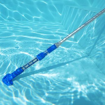 Bestway Flowclear Zwembadstofzuiger AquaSurge oplaadbaar 3