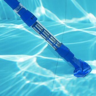 Bestway Zwembadstofzuiger Flowclear AquaSurge oplaadbaar 4