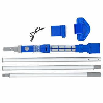 Bestway Zwembadstofzuiger Flowclear AquaSurge oplaadbaar 7