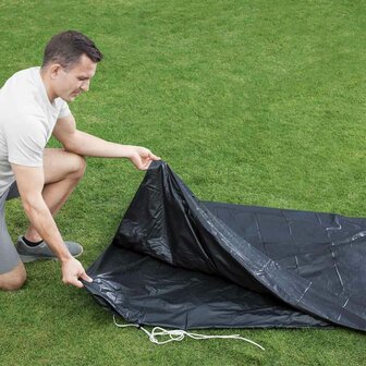 Bestway Flowclear Zwembadhoes 427 cm 6