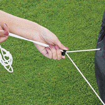 Bestway Flowclear Zwembadhoes 427 cm 7