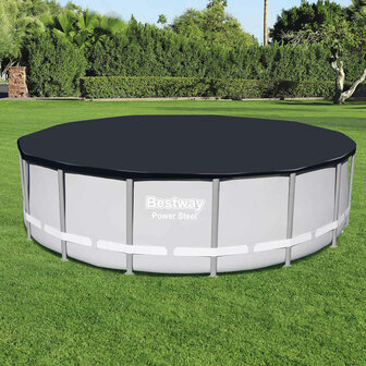 Bestway Flowclear Zwembadhoes 488 cm 4