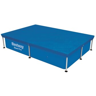 Bestway Zwembadhoes Flowclear 221x150 cm 1