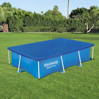 Bestway Flowclear Zwembadhoes 259x170 cm 1