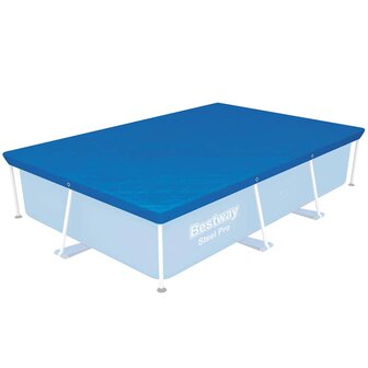 Bestway Flowclear Zwembadhoes 259x170 cm 2