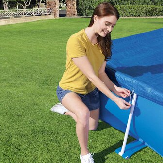 Bestway Flowclear Zwembadhoes 259x170 cm 4
