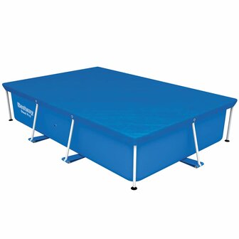 Bestway Flowclear Zwembadhoes 259x170 cm 5