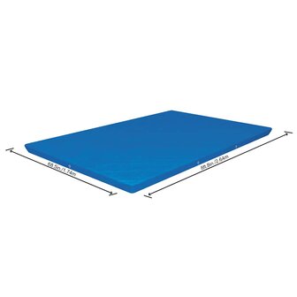 Bestway Flowclear Zwembadhoes 259x170 cm 6