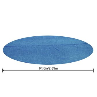 Bestway Solarzwembadhoes Flowclear 305 cm 7