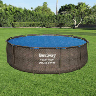 Bestway Flowclear Solarzwembadhoes 356 cm 4