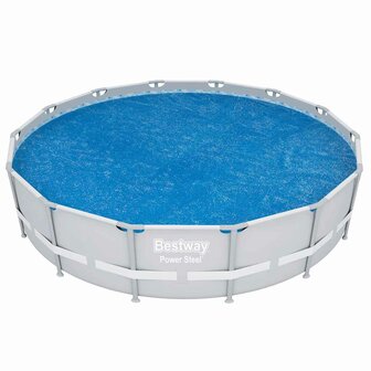 Bestway Flowclear Solarzwembadhoes 427 cm 2