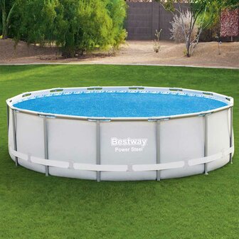 Bestway Flowclear Solarzwembadhoes 427 cm 4