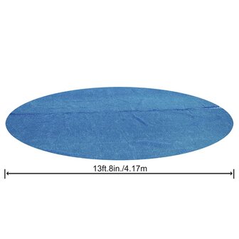 Bestway Flowclear Solarzwembadhoes 427 cm 9