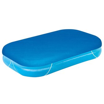 Bestway Flowclear Zwembadhoes 262x175x51 cm 2