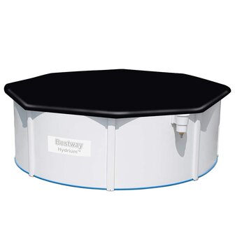 Bestway Flowclear Zwembadhoes 396 cm 5
