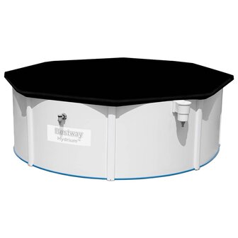 Bestway Flowclear Zwembadhoes 396 cm 6